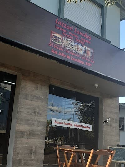 Lazzari Lanches - Foto 2