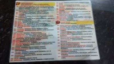 Tele Pizza Quinto Peccato - Foto 3