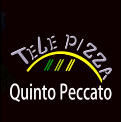 Tele Pizza Quinto Peccato - Foto 10