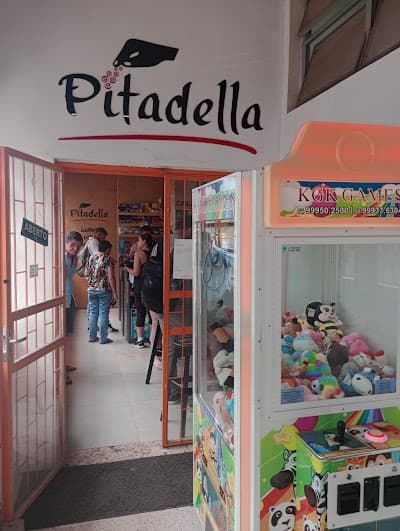 Restaurante e Lancheria Pitadella - Foto 5