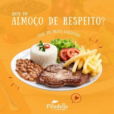 Restaurante e Lancheria Pitadella - Foto 6