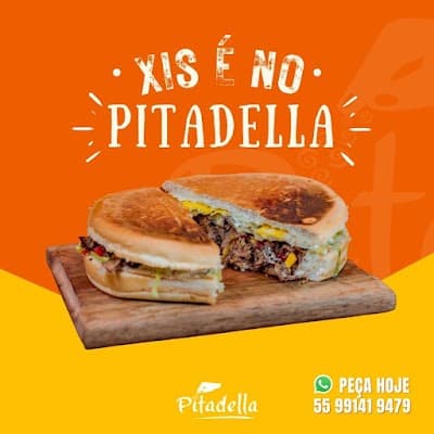 Restaurante e Lancheria Pitadella - Foto 7