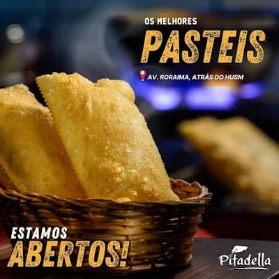 Restaurante e Lancheria Pitadella - Foto 8