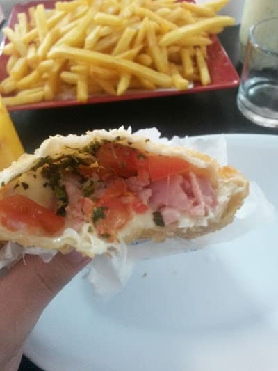 Pastelaria Espaço Mix - Foto 4