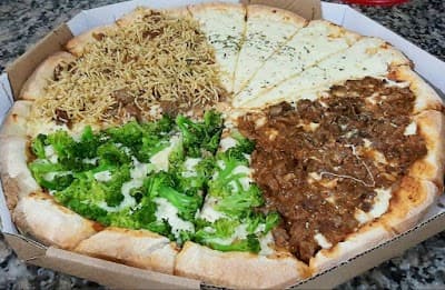 JC Lanches - Foto 1