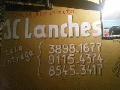 JC Lanches - Foto 3