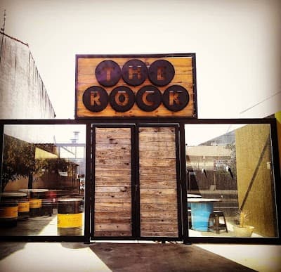 The Rock Burgers - Foto 1