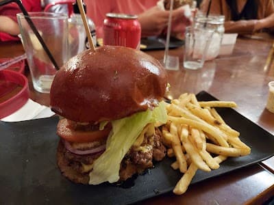 The Rock Burgers - Foto 5