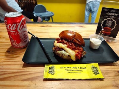 The Rock Burgers - Foto 6