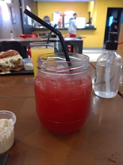 The Rock Burgers - Foto 8