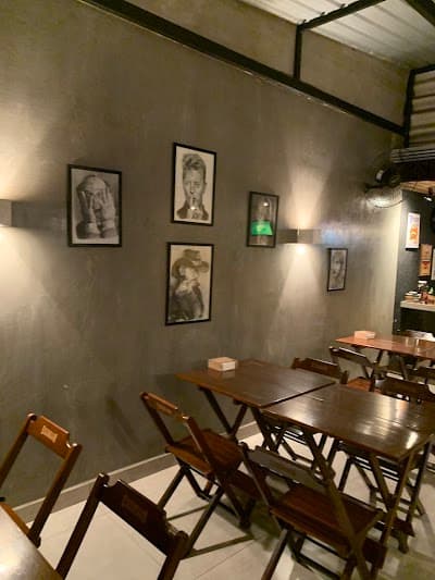 The Rock Burgers - Foto 9