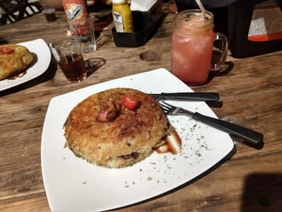 The Rock Burgers - Foto 10