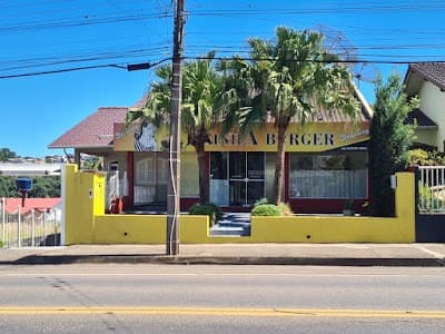 Rainha burger - Foto 1