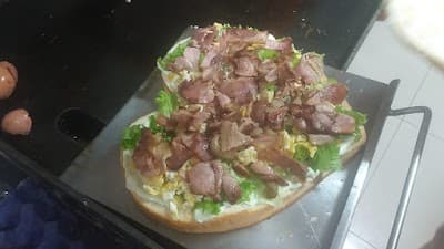Rainha burger - Foto 2