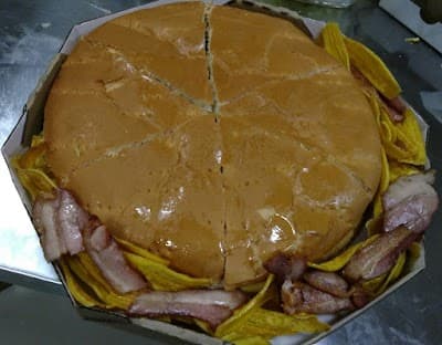 Rainha burger - Foto 3
