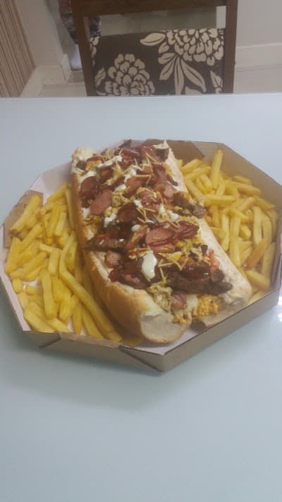 Rainha burger - Foto 4