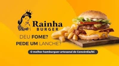 Rainha burger - Foto 5