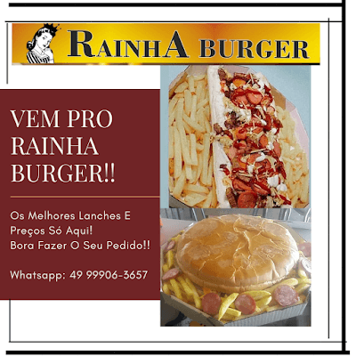 Rainha burger - Foto 6