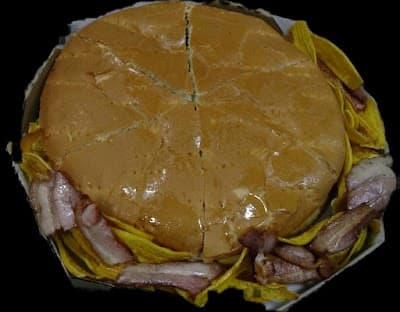 Rainha burger - Foto 10