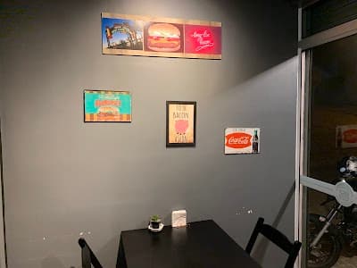 Santa Monica Burger - Foto 4
