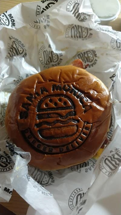 Santa Monica Burger - Foto 5