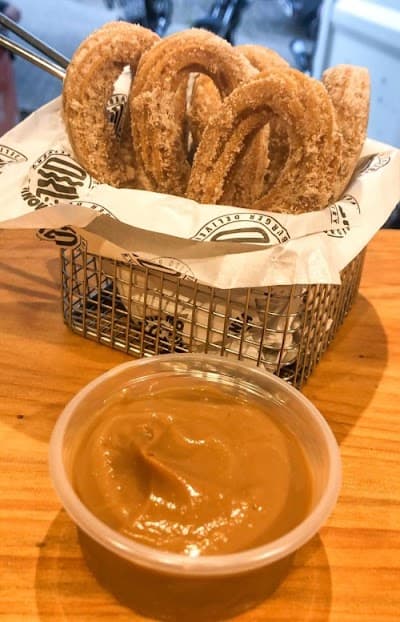 Santa Monica Burger - Foto 6