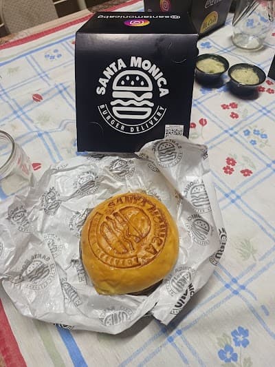 Santa Monica Burger - Foto 7