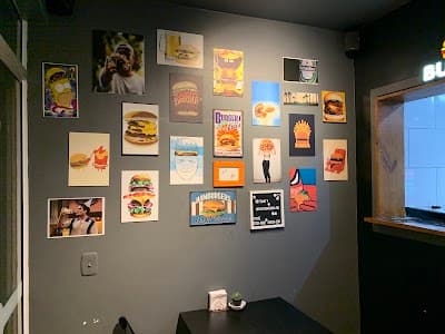 Santa Monica Burger - Foto 9