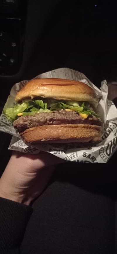 Santa Monica Burger - Foto 10