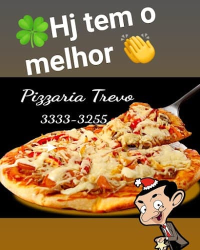 Churrascaria e Pizzaria Trevo - Foto 2
