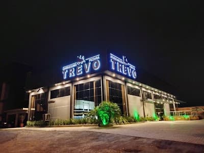 Churrascaria e Pizzaria Trevo - Foto 3
