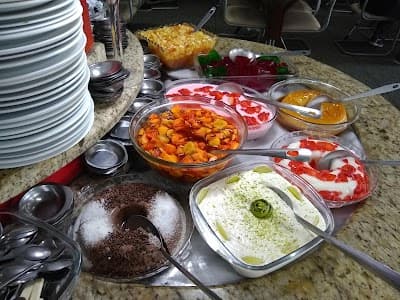 Churrascaria e Pizzaria Trevo - Foto 4