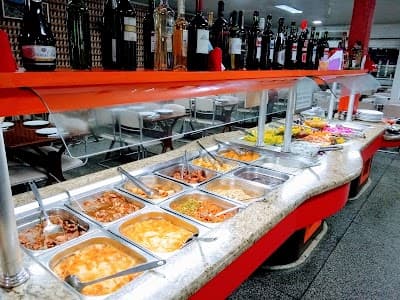 Churrascaria e Pizzaria Trevo - Foto 5