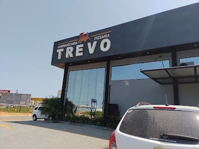 Churrascaria e Pizzaria Trevo - Foto 6