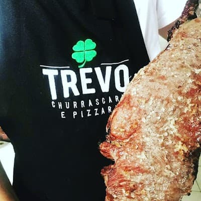Churrascaria e Pizzaria Trevo - Foto 7