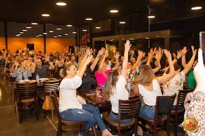 Churrascaria e Pizzaria Trevo - Foto 9