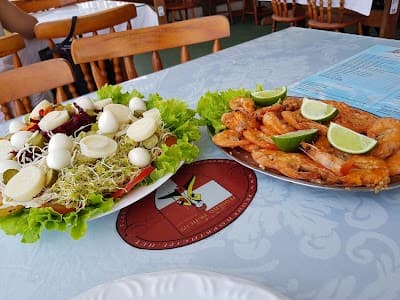 Restaurante Pequeno Príncipe - Foto 2