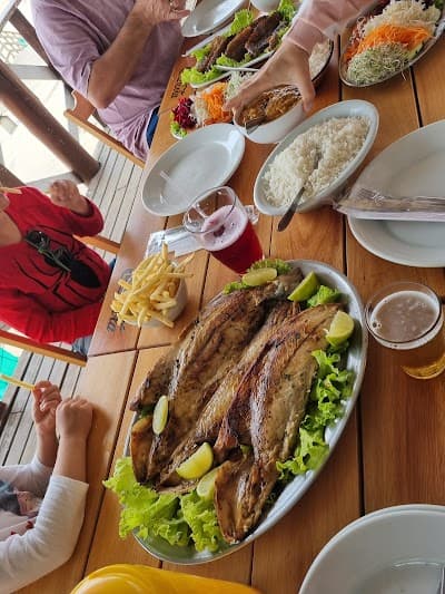 Restaurante Pequeno Príncipe - Foto 6