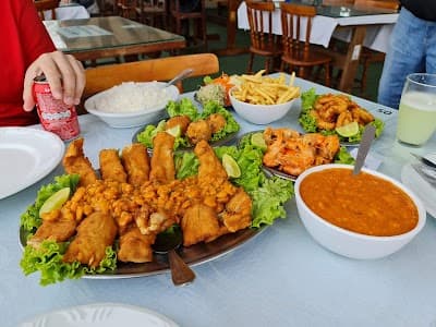 Restaurante Pequeno Príncipe - Foto 10