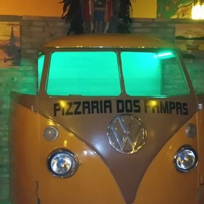 Pizzaria dos Pampas - Foto 4