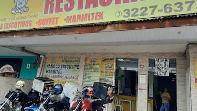 SC REFEIÇÕES - Foto 1