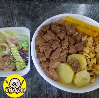 SC REFEIÇÕES - Foto 7