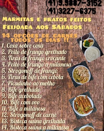 SC REFEIÇÕES - Foto 8