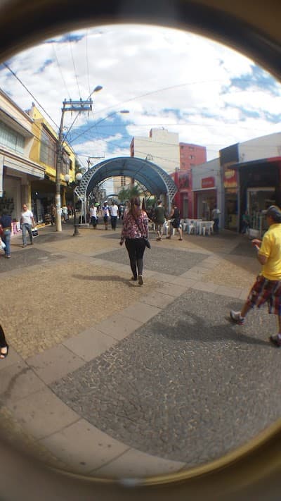 Batata show no cone Bauru - Foto 4