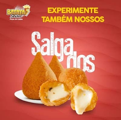 Batata show no cone Bauru - Foto 7