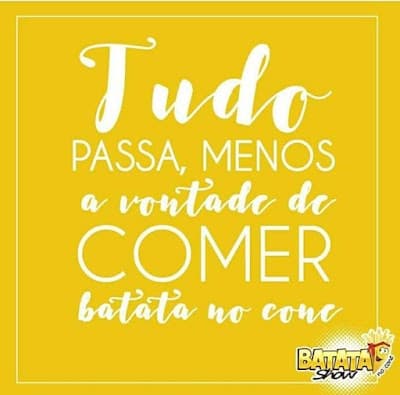 Batata show no cone Bauru - Foto 8
