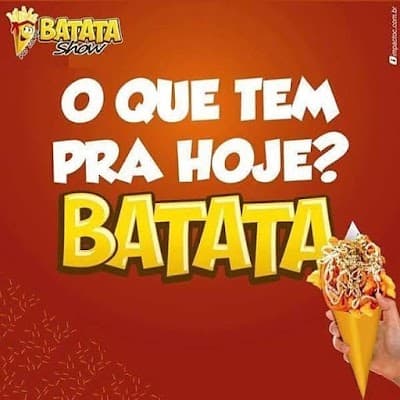 Batata show no cone Bauru - Foto 10