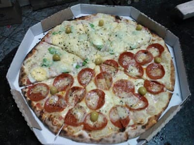 Dom Pomodoro Pizzaria - Foto 2