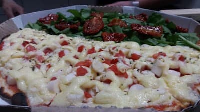 Dom Pomodoro Pizzaria - Foto 3