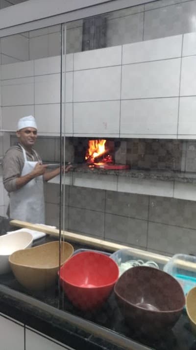 Dom Pomodoro Pizzaria - Foto 4